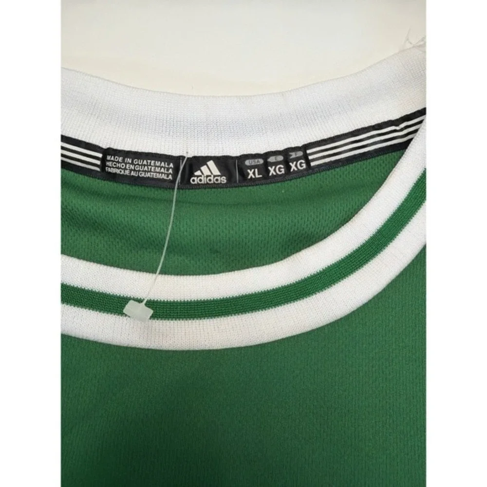 adidas boston celtics